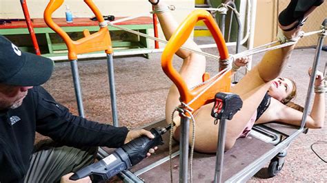 Spread Your Legs Wide Open Sex Toy Sex Toy Porn By Submissed XHamster