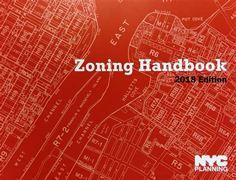 Nyc Zoning Map Marjy Shannen