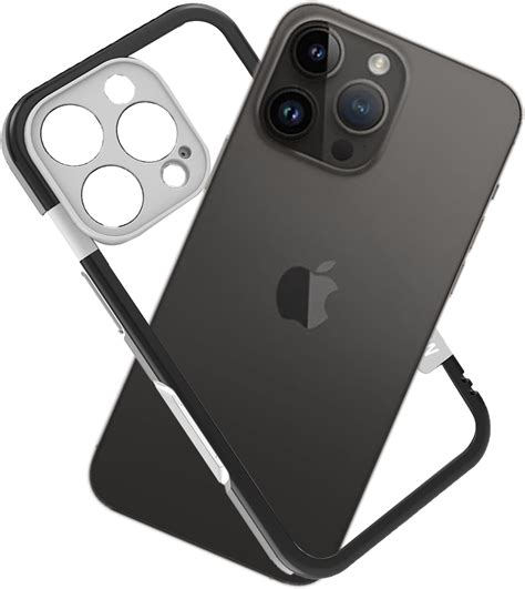 Amazon.com: New Aluminum Frame Metal Bumper Frame Slim Hard Case Cover