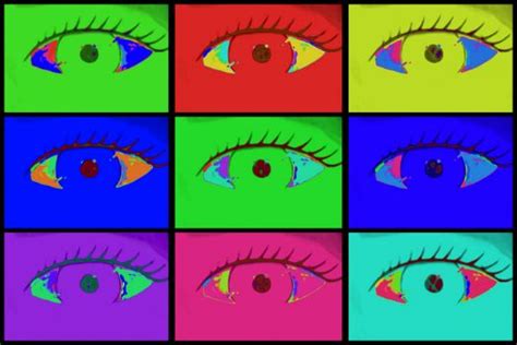 Solve Eye Eye Jigsaw Puzzle Online With 442 Pieces