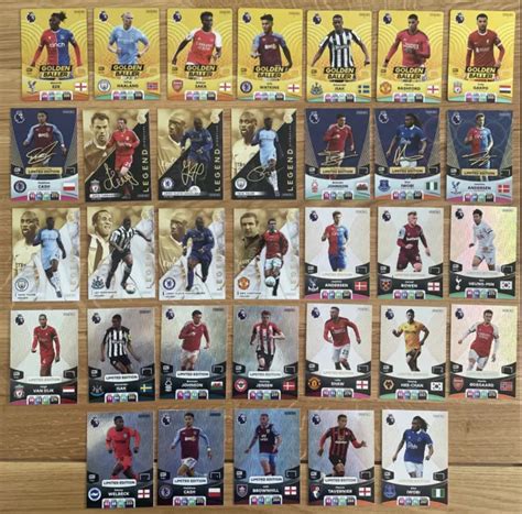 Platinum Football Cards 2024 Lilli Paulina