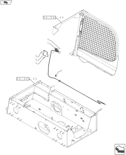 C Compact Track Loader Tier A Throttle