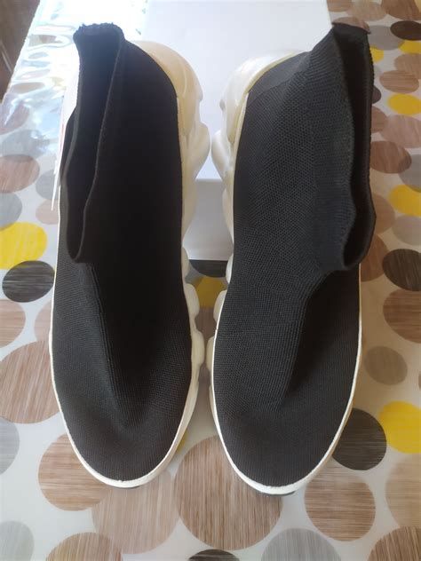 Макасины Zara,с кожаными вставками.: 300 грн. - Мокасини Сухий Яр на Olx