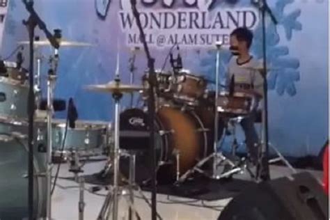 5 Tempat Kursus Musik Di Bandar Lampung Les Latih Vokal Drum Gitar