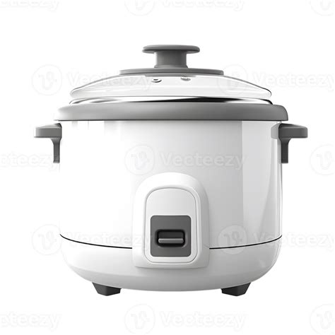 Rice Cooker Png 35111966 Png