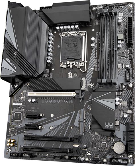 Материнская плата Gigabyte Z690 UD DDR4 купить в магазине Planeta COMP ...