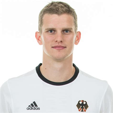 Sven Bender | Team Deutschland