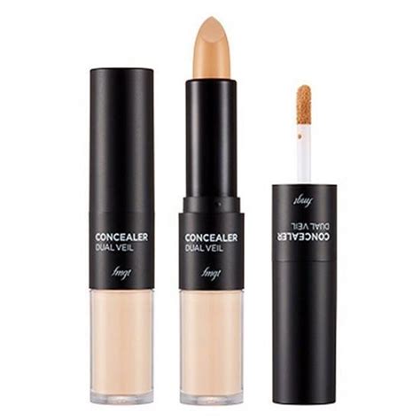 Khám phá tip concealer là gì và cách sử dụng đúng cách