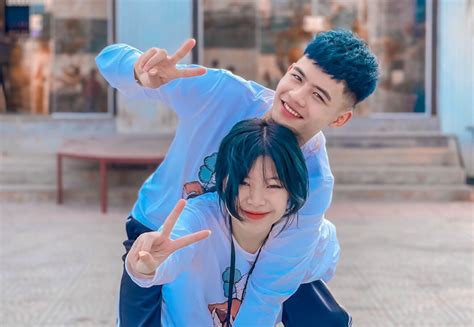 Hot Tiktoker Ng N H C N Ng Ng Y U V I L T View Kh Ng