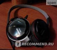 Наушники Philips SHS5200 - «Philips как всегда на высоте + Фото» | отзывы