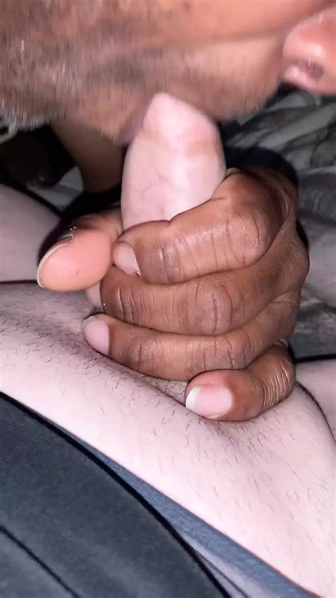 He Sucks Her Clit Shemale Uniform Big Cock Porn Feat Sissy Michelle MTF By FapHouse XHamster