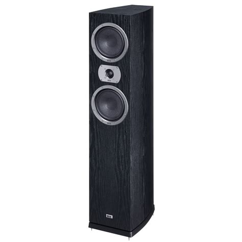 HECO Victa Prime 502 2 ½ -WAY FLOORSTANDING SPEAKER (Pair) – Bombay Audio