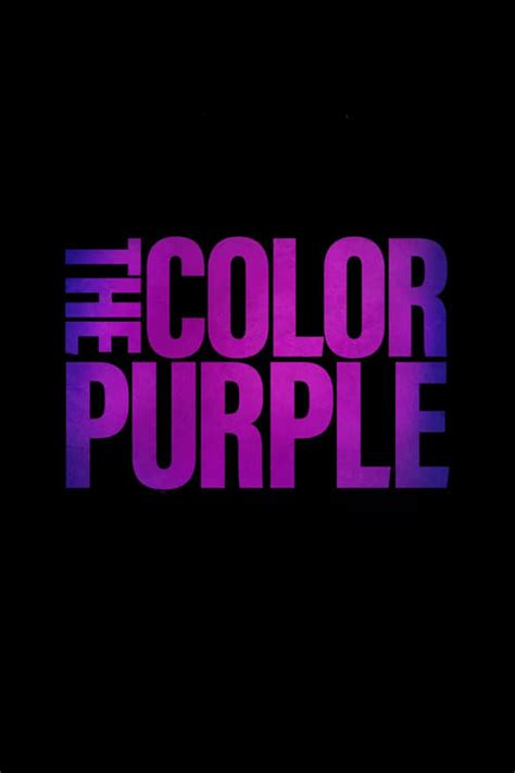 The Color Purple Soundtrack 2023 List Of Songs Whatsong
