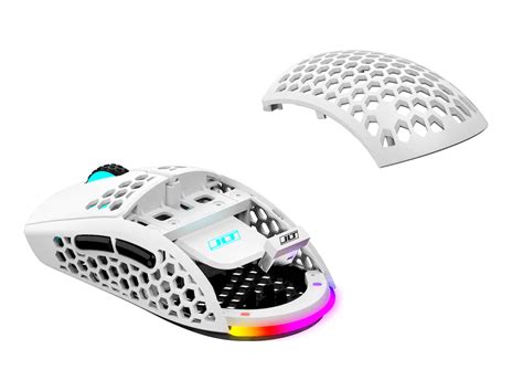 Wireless 75g paw3335-sensor with Kailh gm8.0 clicks for 56 euros? : r ...