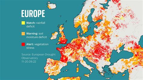 Climate Change Statistics 2024 Europe Lorry Shandy
