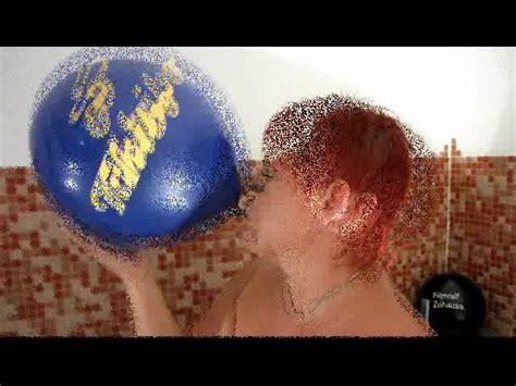 Naked With Balloons 28 Pics XHamster