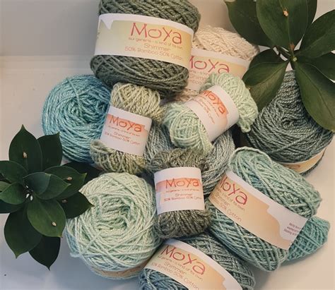 Moya Shimmer