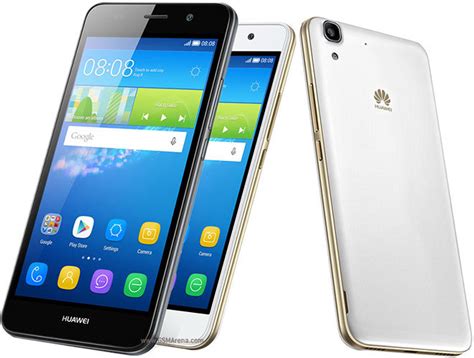 Huawei Y6 Full Specification Where To Buy