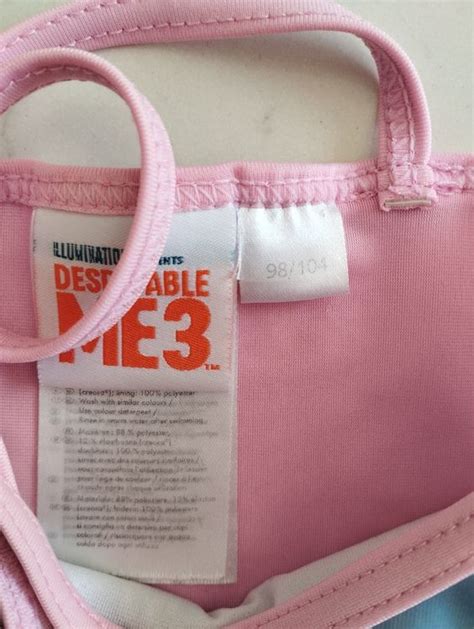 Minions Bikini Kaufen Auf Ricardo