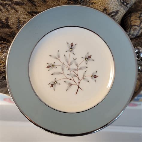 Lenox Discontinued China Etsy
