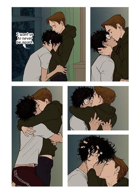 Pin On IT Fan Comic Gay Comics Gay Art