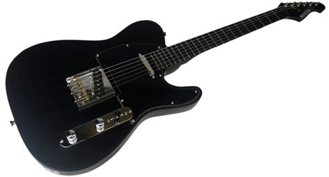 Купить электрогитары Inspector Guitars. Официальный сайт