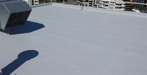 Mainline Waterproofing | Application of Polyurea Coatings