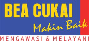 Bea Cukai Makin Baik Logo PNG Vector (CDR) Free Download