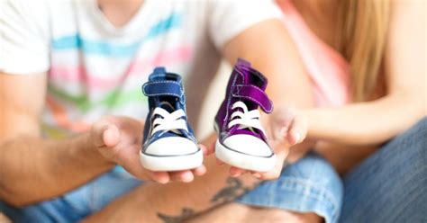 Should You Find Out The Sex Of Your Baby Here S The Truth