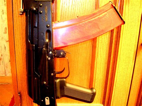 ммг ак 74 м страница 2 - Guns.ru Talks