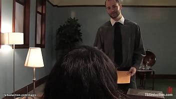 TS Abogado Anal Folla Atado Asistente XVIDEOS