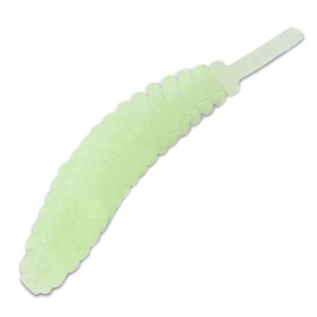 Trout Zone Ribber Pupa