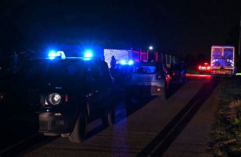 Cisterna Di Latina Finanziere Uccide Madre E Sorella Dell Ex Fidanzata Lettera