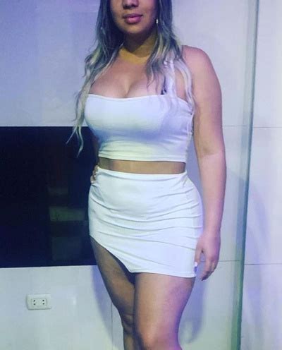 Yesica Model Page Xvideos