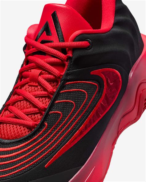 Giannis Immortality 4 Basketball Shoes Nike Ie