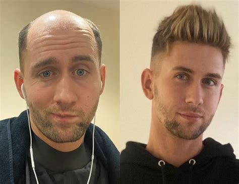 Top Hairstyles For Men With Dirty Blonde Hair Man Hair Salon