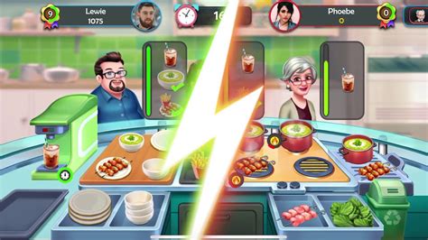 Star Chef 2 Trailer Youtube