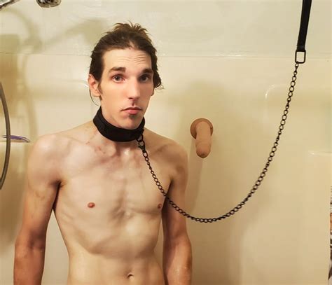 Shower Slave Nude Pics Xhamster