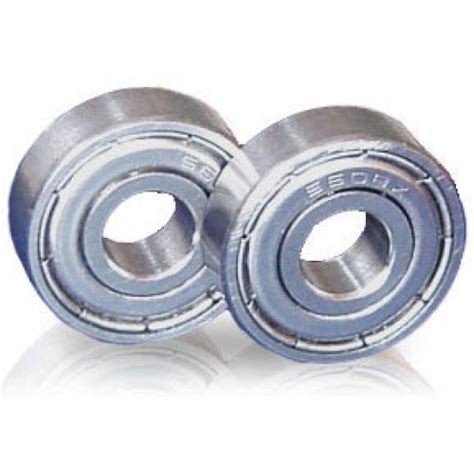 Miniature Ball Bearing 8mm Bore 12mm O D