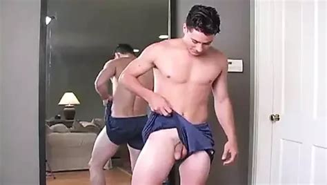 Brad Posey S Screen Test Gay Twink Twink Porn XHamster