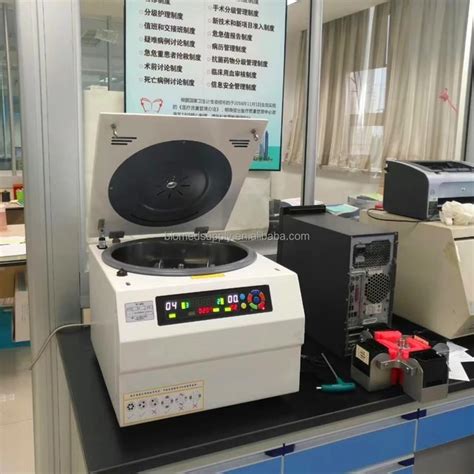 Apheresis Machine