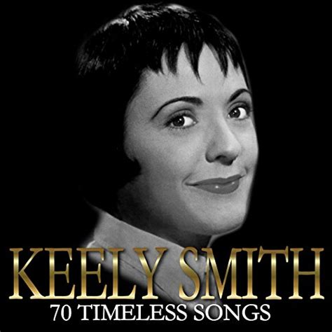 Couter Timeless Songs De Keely Smith Sur Amazon Music