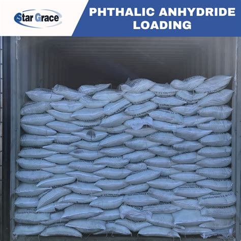 China Phthalic Anhydride Formula Suppliers, Producer, Manufacturers - Factory Direct Price ...