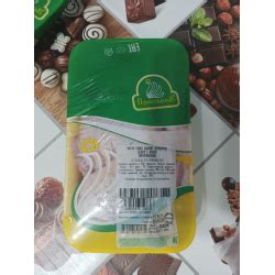 Отзыв о Бедро с кожей замороженное Приосколье | Чистое, без хребта