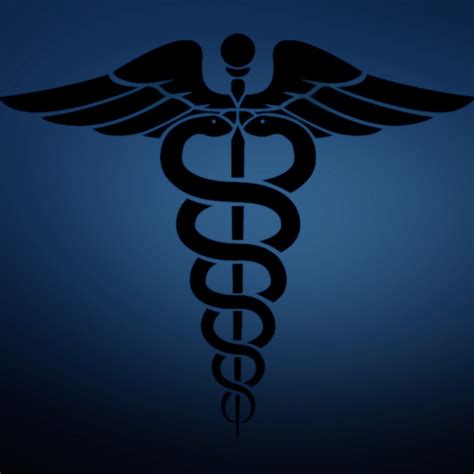 Rendered Bits Ipad Medical Wallpaper Theme