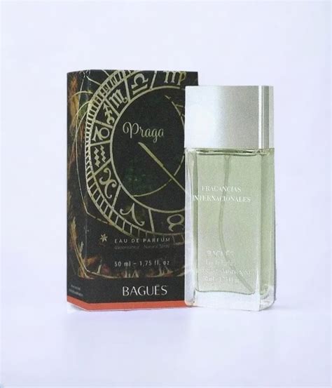 Praga – Miss Perfumes