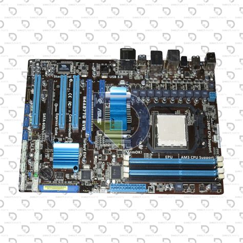 M4A87TD EVO - ASUS - Direct.Parts