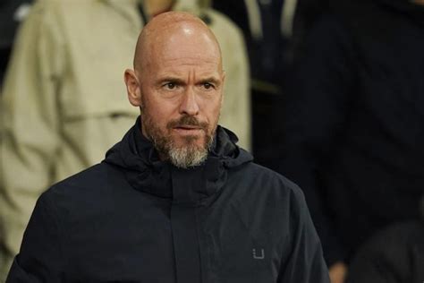 Erik Ten Hag Si Keras Kepala Sampai Detik Terakhir Sebelum Ditendang