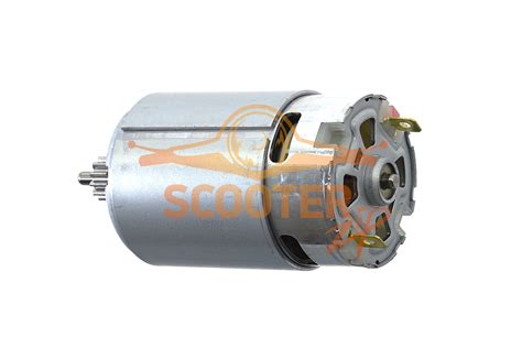 Электромотор постоянного тока 12 V для аккумуляторного шуруповерта ...