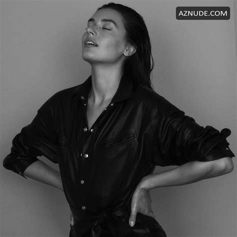 JESSICA CLEMENTS Nude AZNude